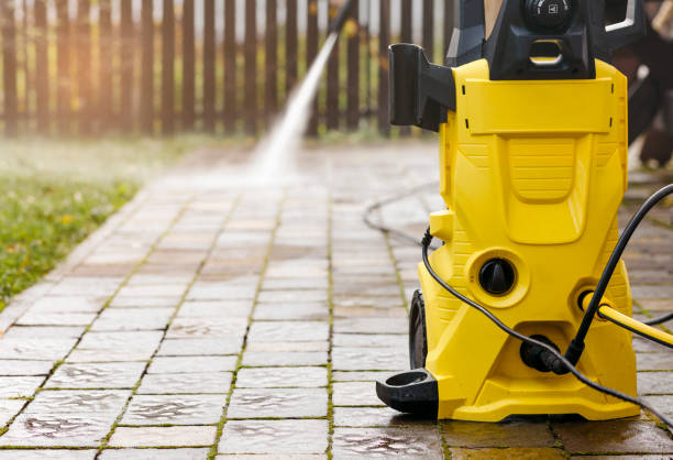 Best Driveway Cleaning and Restoration in San Felipe, TX